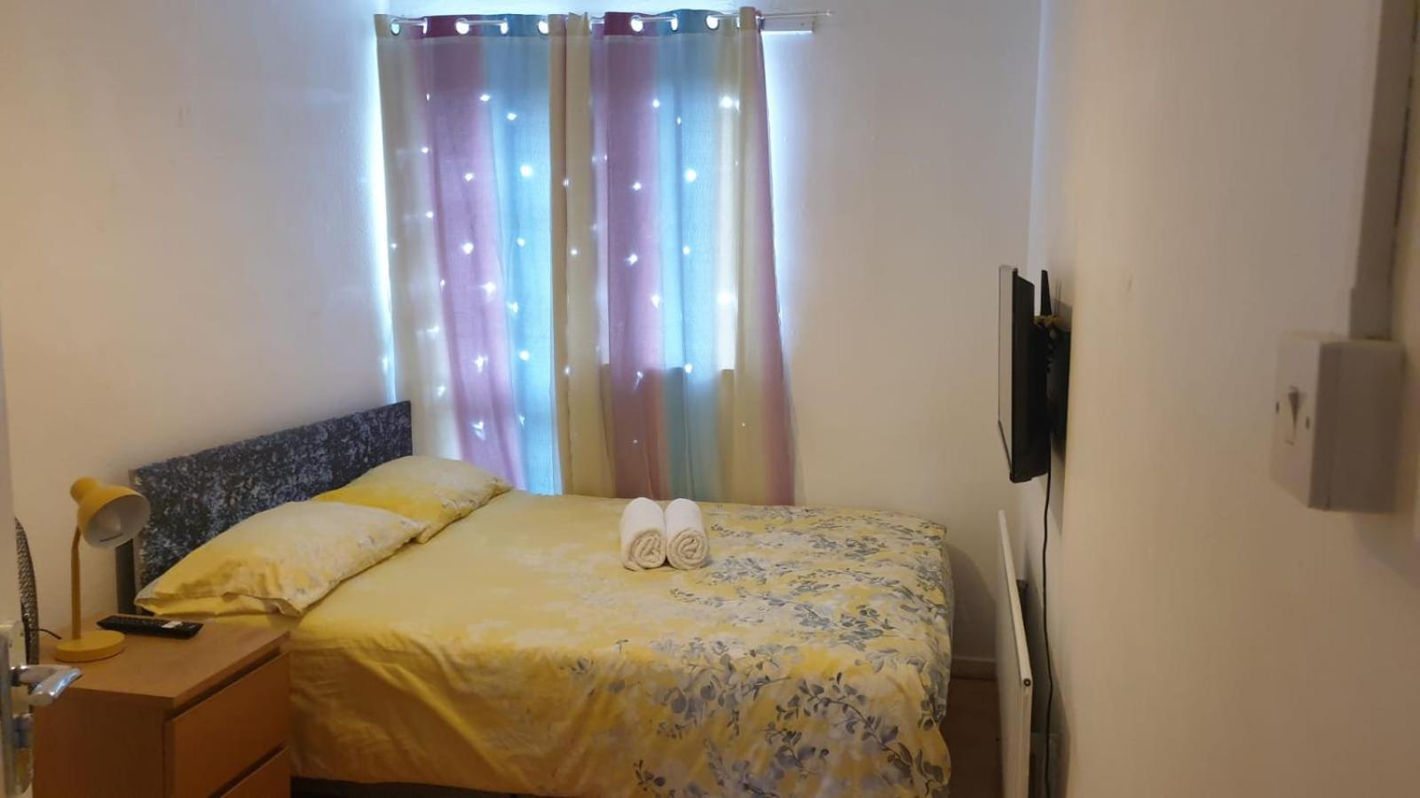 Entire Appartment Near Birmingham City מראה חיצוני תמונה