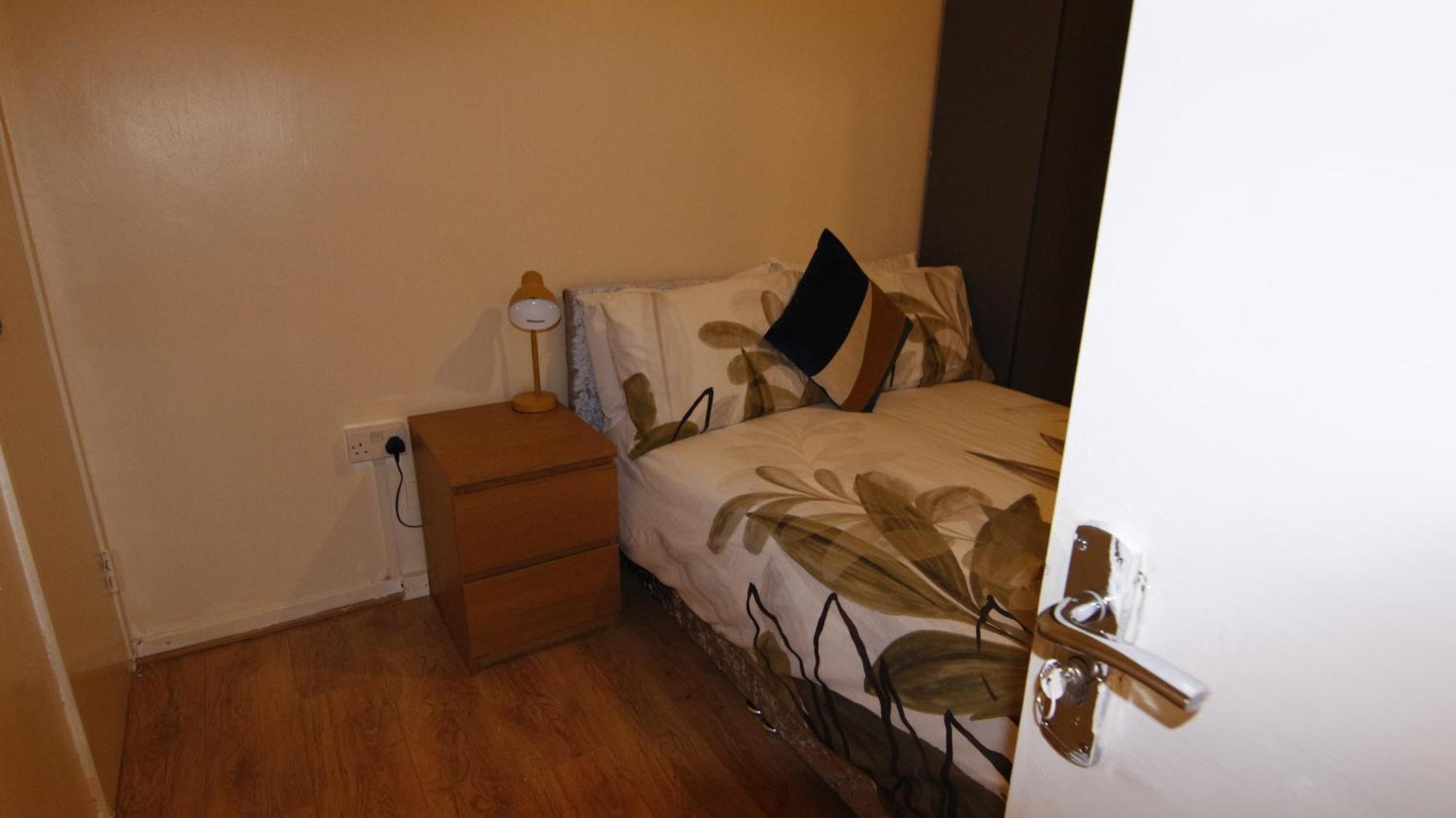 Entire Appartment Near Birmingham City מראה חיצוני תמונה