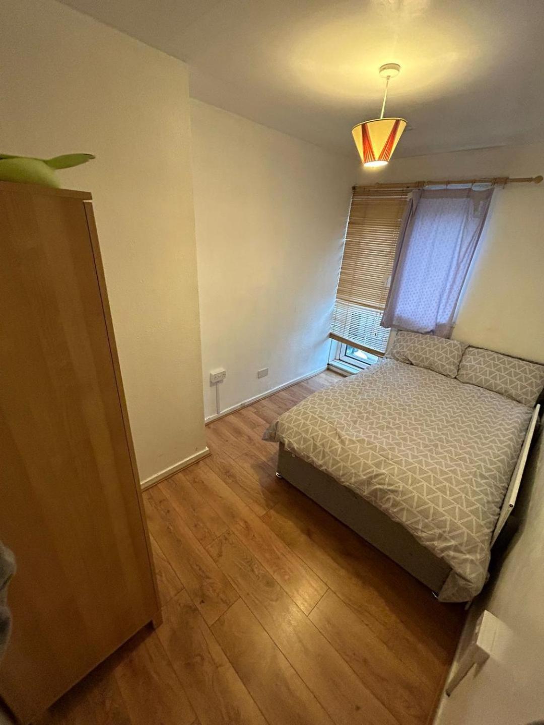 Entire Appartment Near Birmingham City מראה חיצוני תמונה